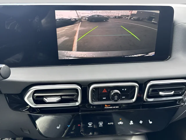 2026 Nissan Sentra SV - Photo 16