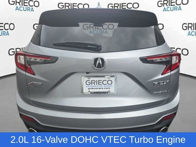 Used 2026 Silver Acura A-Spec Package image 6