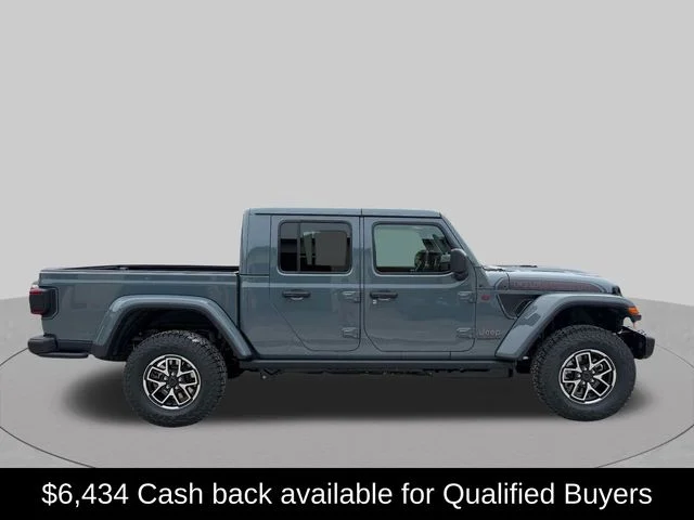 New 2026 Anvil Clearcoat Jeep Shadow Ops image 2