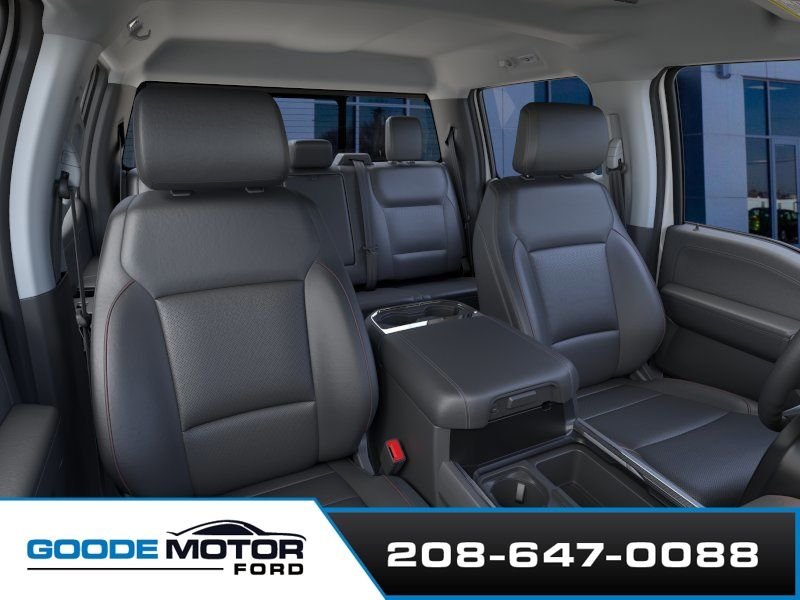 2026 Ford F-350 Super Duty Lariat - Photo 10