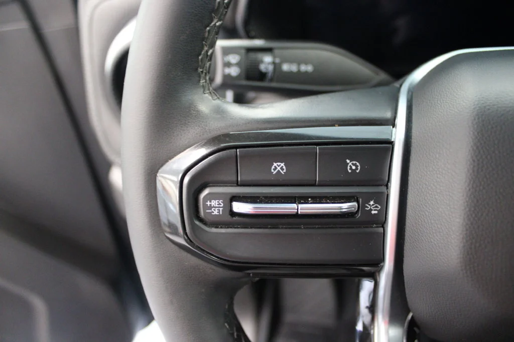 Used 2025 Metallic Chevrolet LT image 22