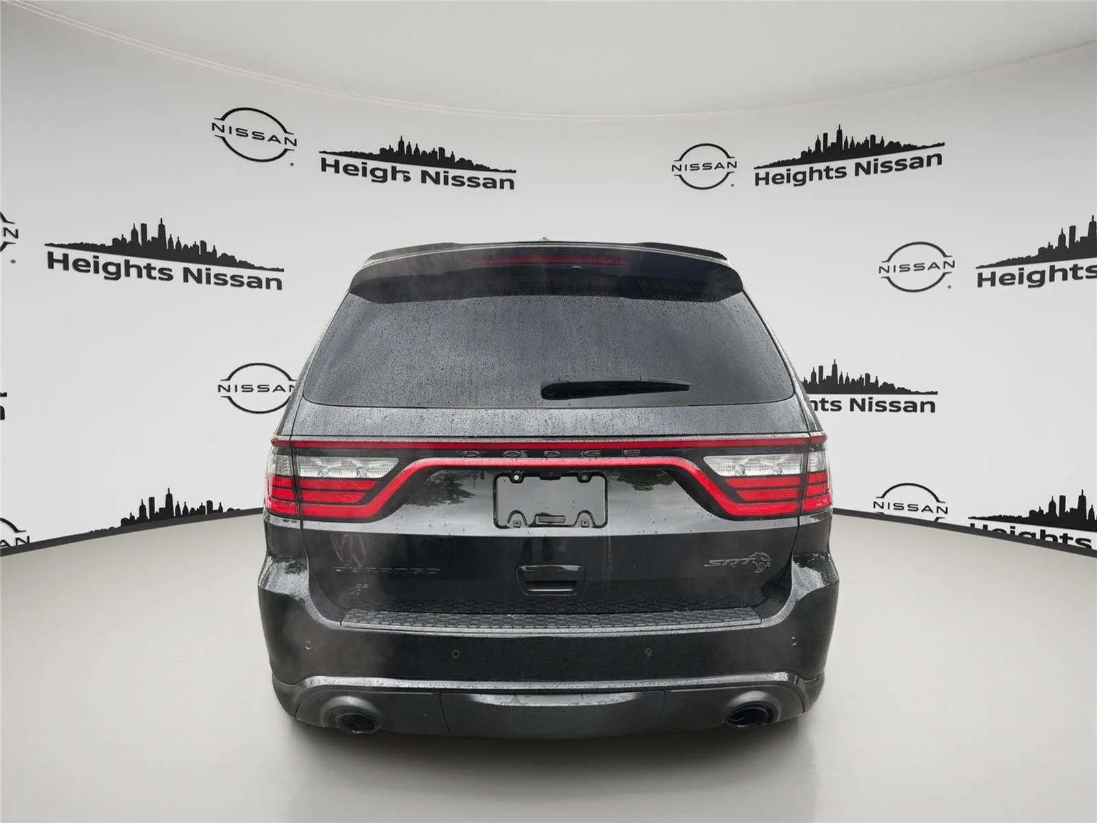 2024 Dodge Durango SRT Hellcat - Photo 4