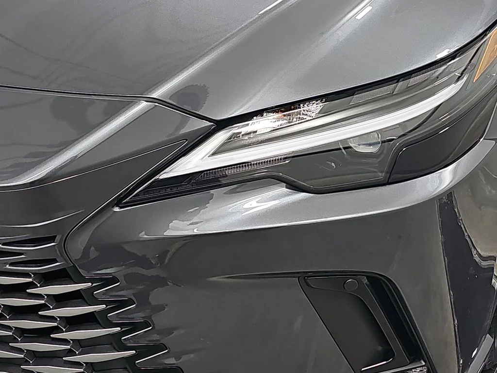 New 2026 Cloudburst Gray Lexus PREMIUM image 29