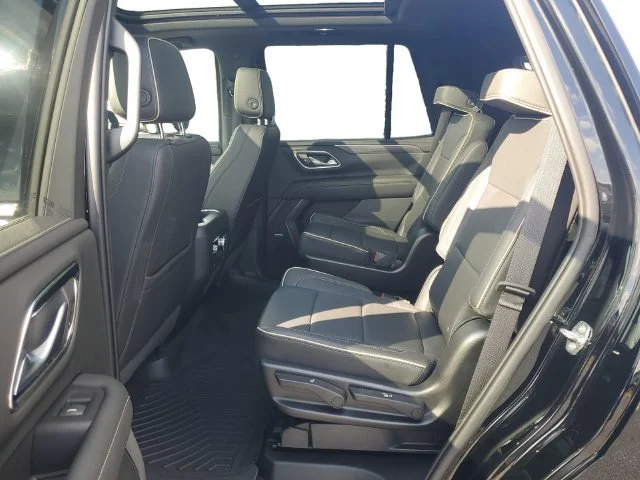 Used 2022 ONYX BLACK GMC SLT image 26