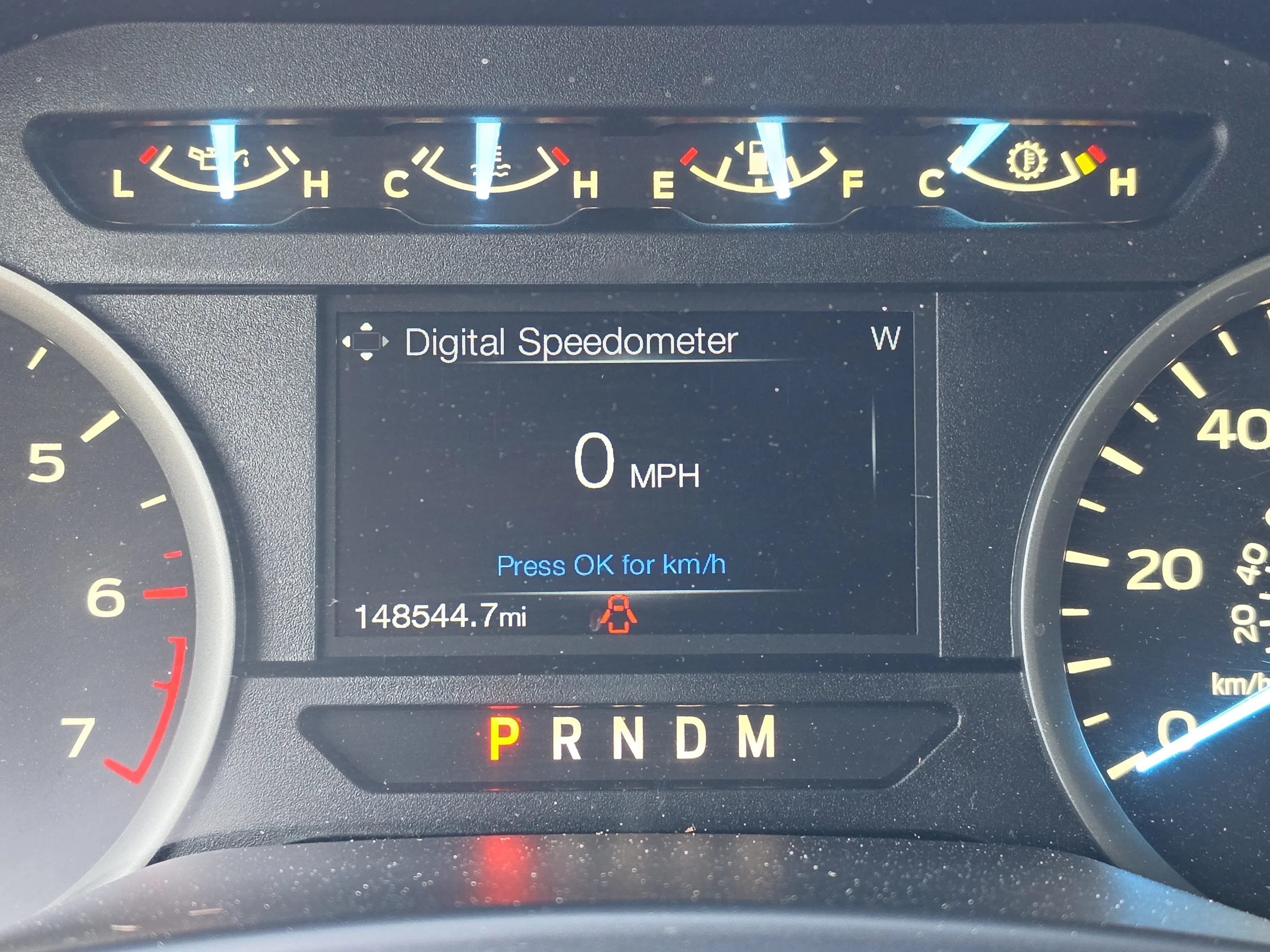 Used 2020 Lead Foot Ford XLT image 39
