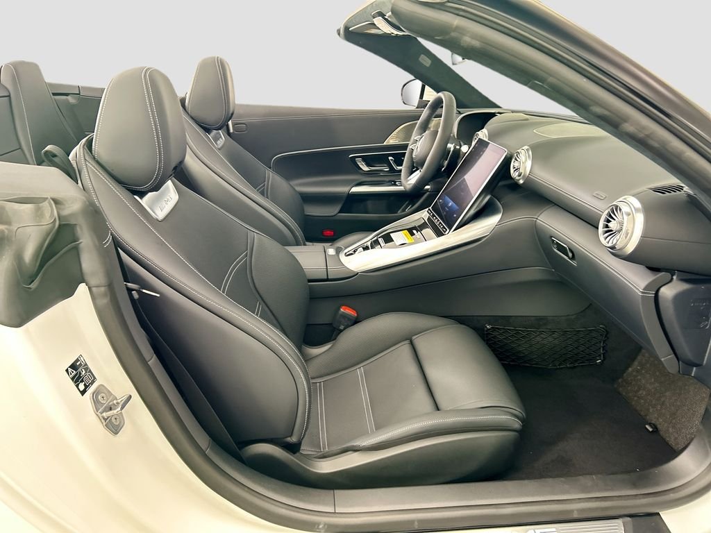 2026 Mercedes-Benz SL Mercedes-AMG - Photo 18