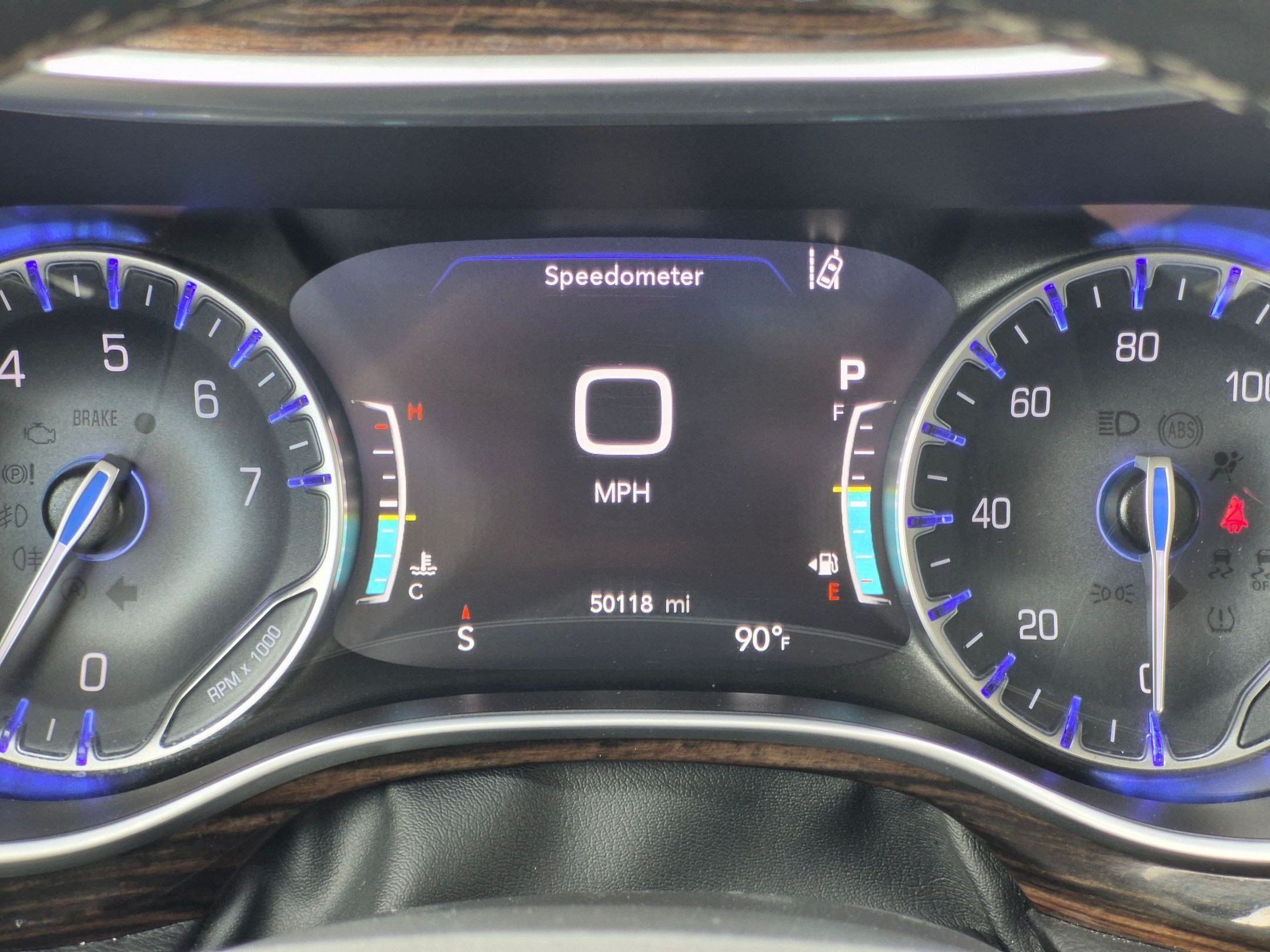 2024 Chrysler Pacifica Limited - Photo 23