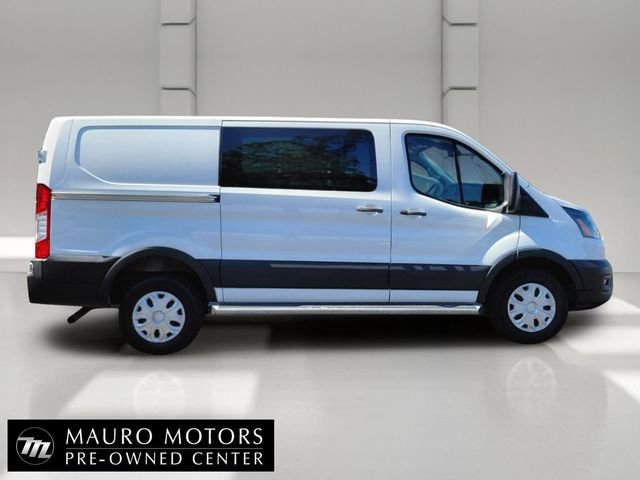 Used 2024 White Ford Base image 2