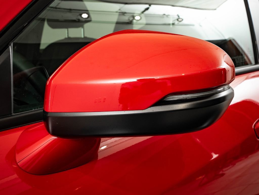 New 2026 Milano Red Acura A-Spec Package image 16
