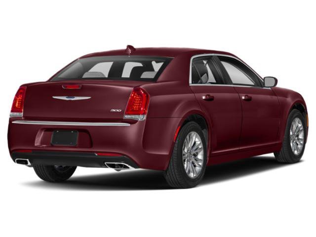 Used 2023 Velvet Red Pearlcoat Chrysler C image 2