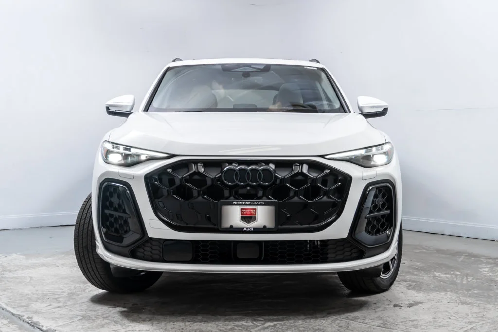 2026 Audi Q5 Premium Plus - Photo 10