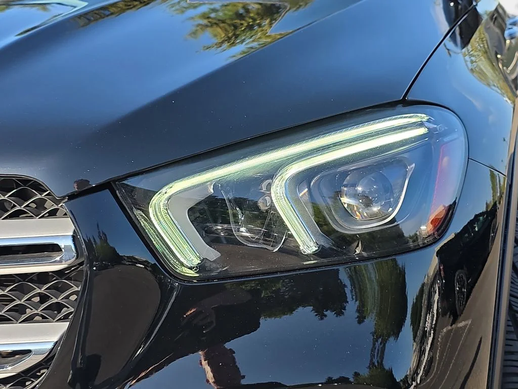 2022 Mercedes-Benz GLE GLE350 - Photo 36