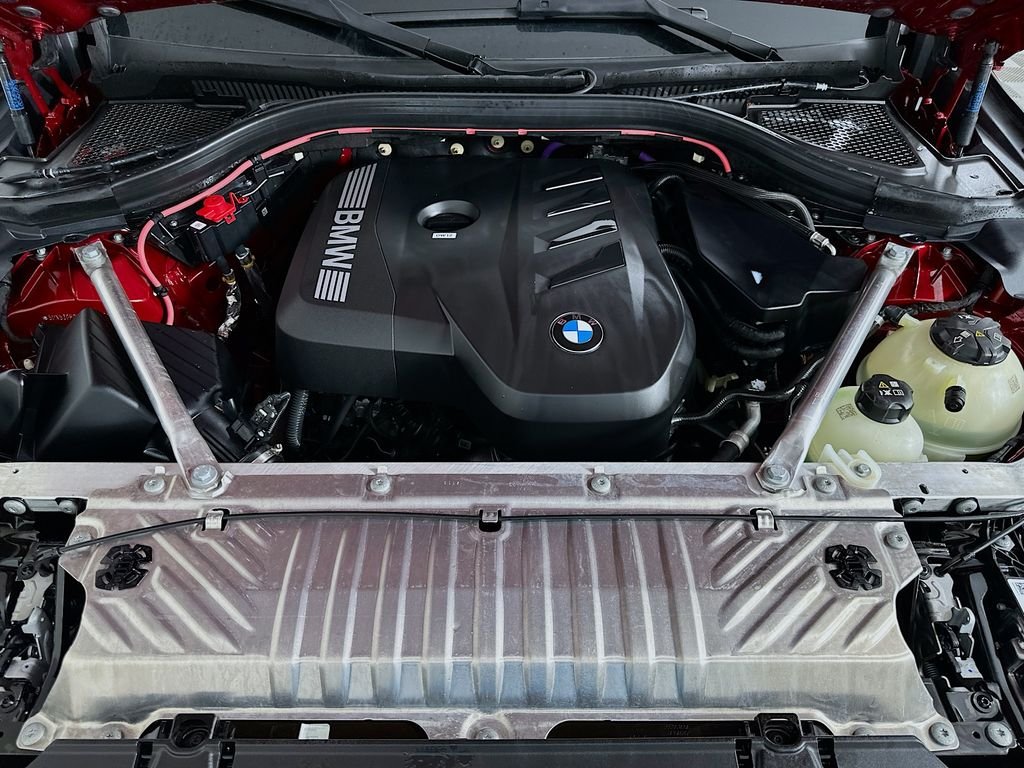 2025 BMW X3 30 - Photo 29