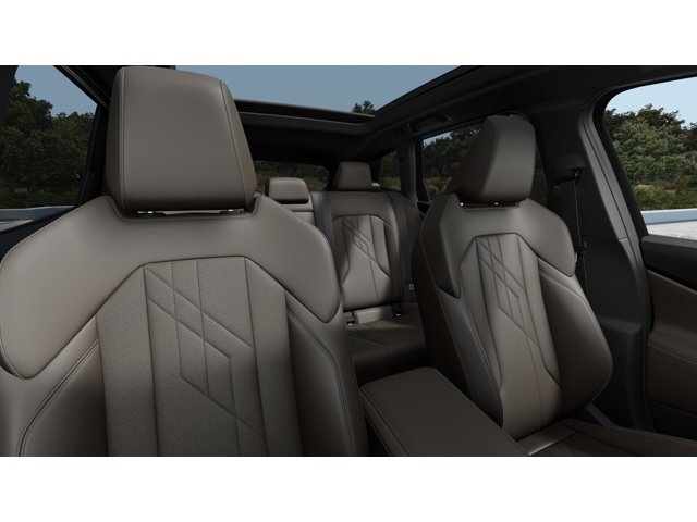 New 2026 Black Sapphire Metallic BMW X3 30 image 11