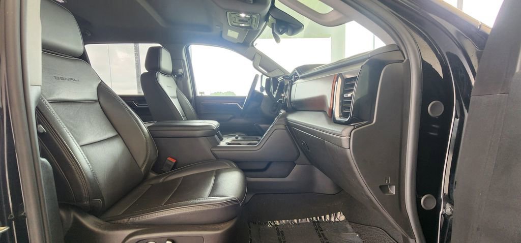2024 GMC Sierra 2500HD Denali - Photo 23