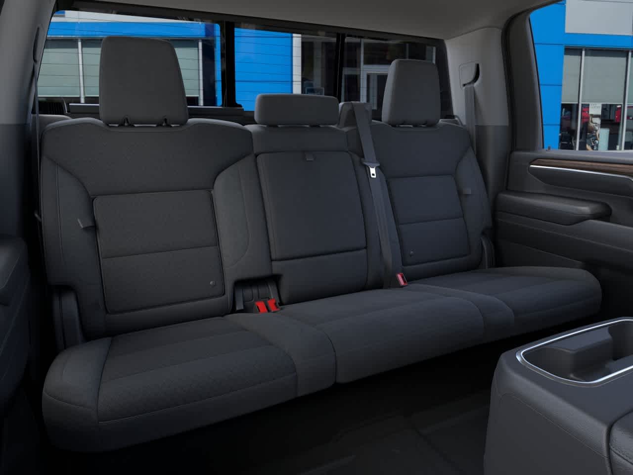 2026 Chevrolet Silverado 2500 HD LT - Photo 17