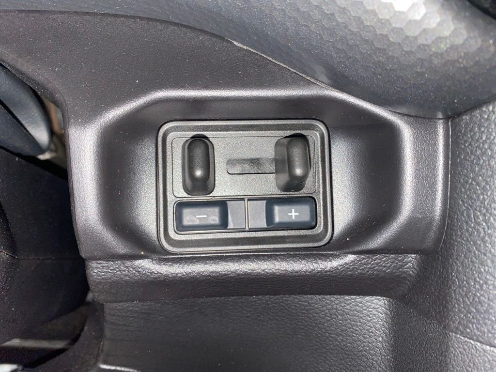 Used 2025 White Ford Raptor image 9