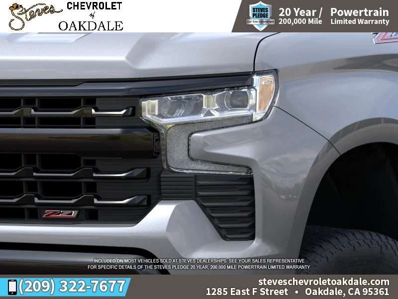 2026 Chevrolet Silverado 1500 LT Trail Boss - Photo 10