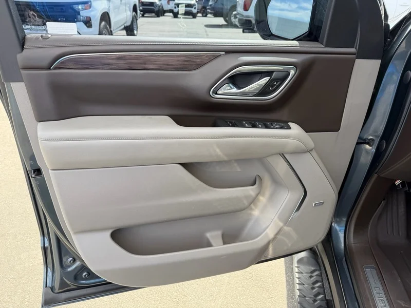 2021 Chevrolet Tahoe Z71 - Photo 17