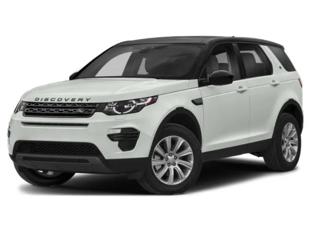 Used 2019  Land Rover  image 1