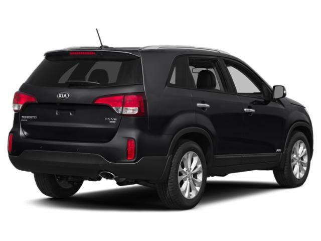Used 2015 Kia Sorento EX with VIN 5XYKUDA77FG570872 for sale in Inver Grove Heights, MN