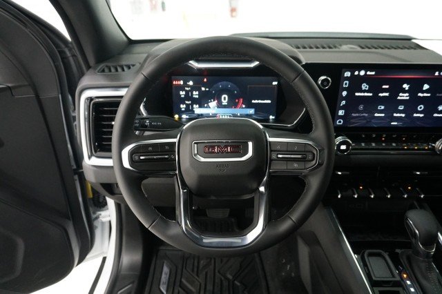 New 2026 Summit White GMC Elevation image 18