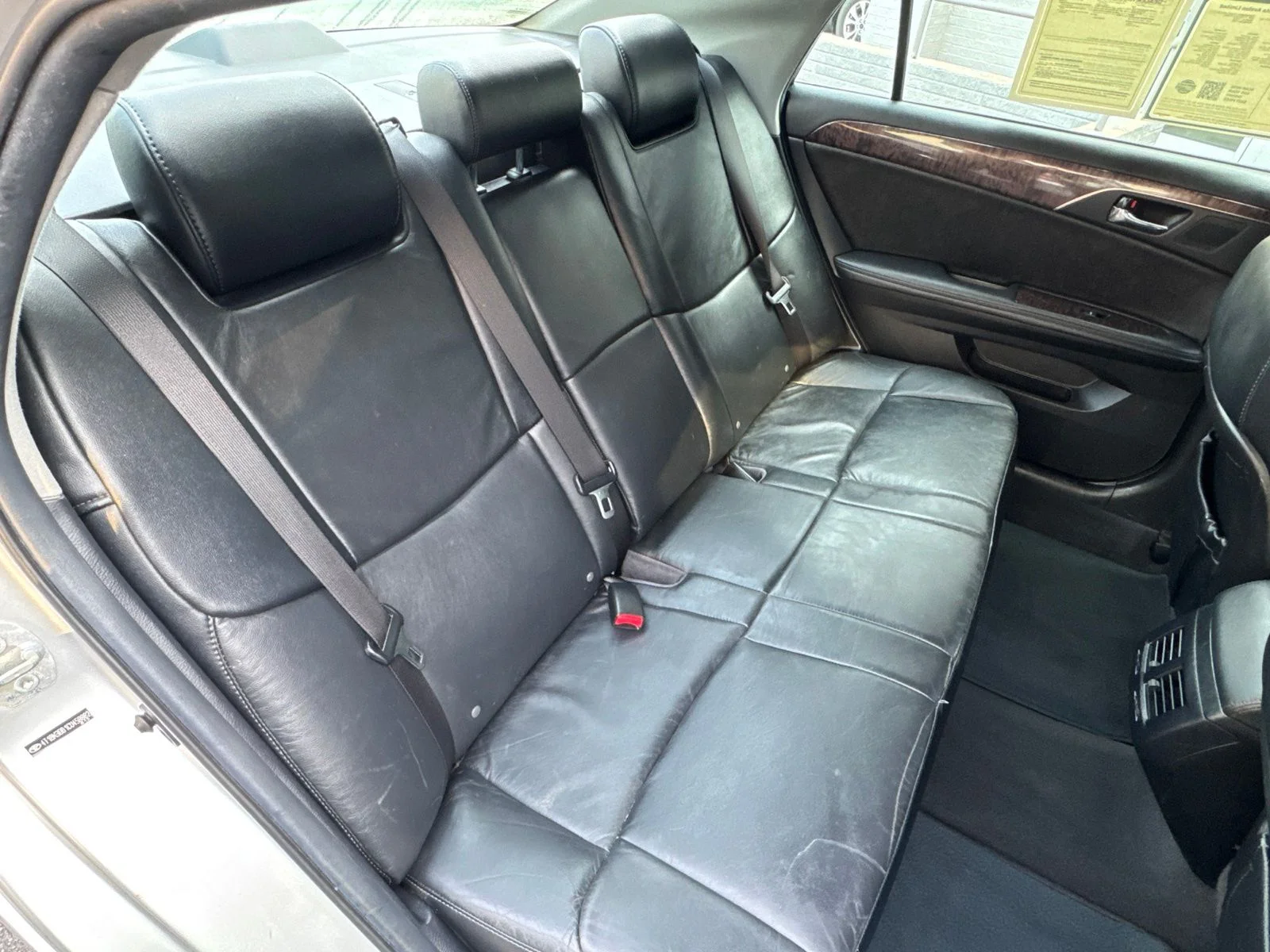 Used 2012 Silver Toyota Base image 30
