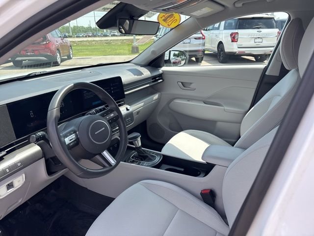 2024 Hyundai Kona SEL - Photo 16