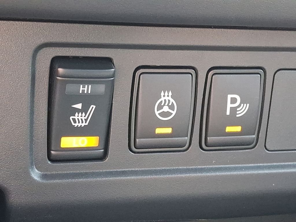 2026 Nissan Frontier — photo 16