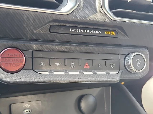 New 2026 Oxford White Ford EcoBoost Premium image 20