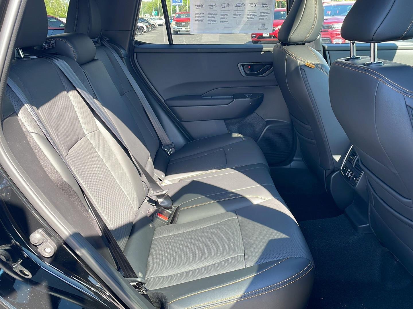 2026 Subaru Outback Wilderness - Photo 30
