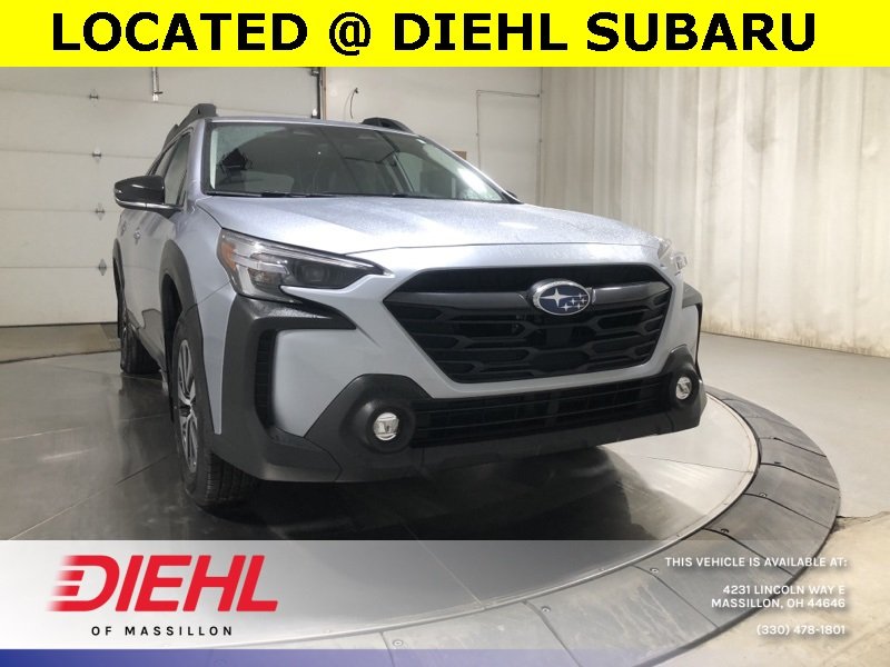 2023 Subaru Outback