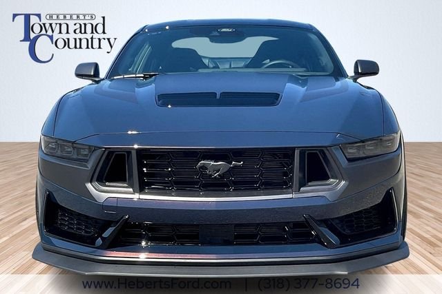 2025 Ford Mustang Dark Horse - Photo 14