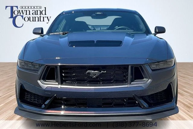 2025 Ford Mustang Dark Horse - Photo 14