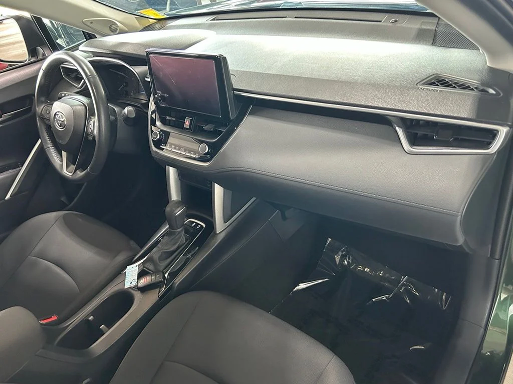 Used 2023 Cypress Toyota LE image 37