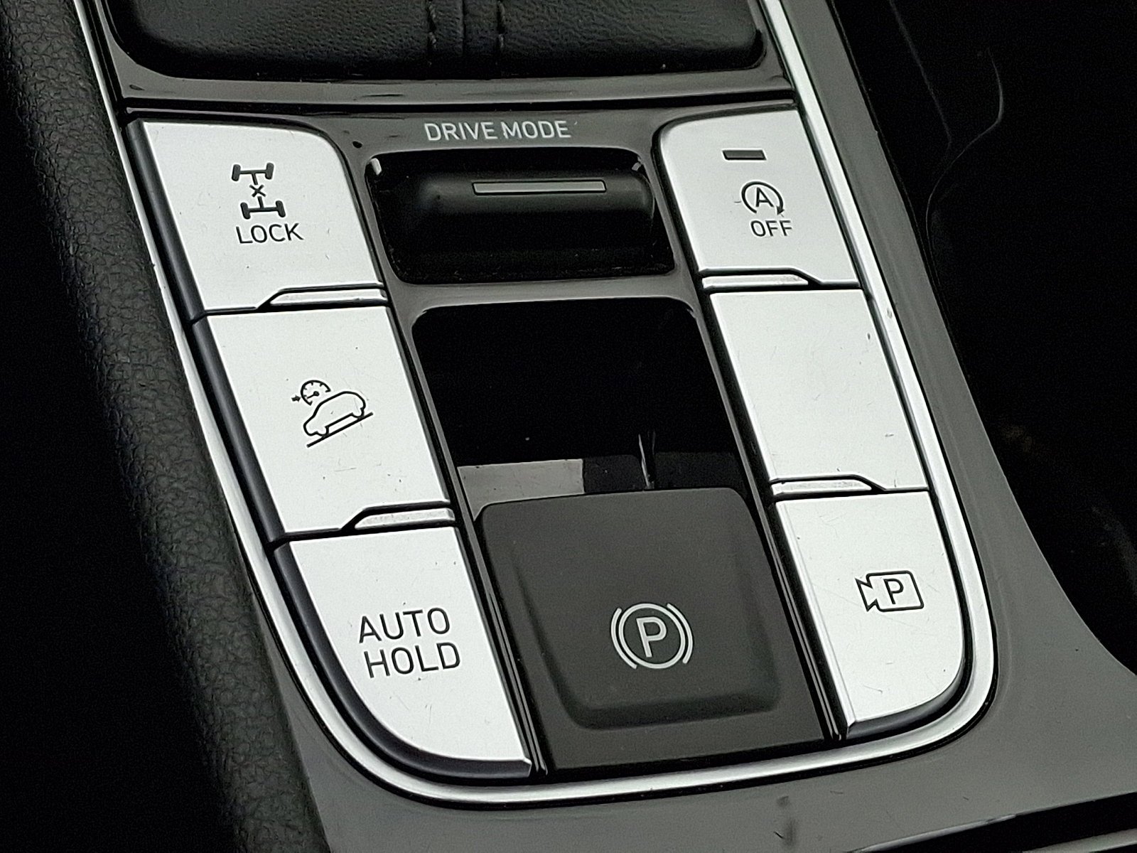 2023 Hyundai Tucson SEL - Photo 25