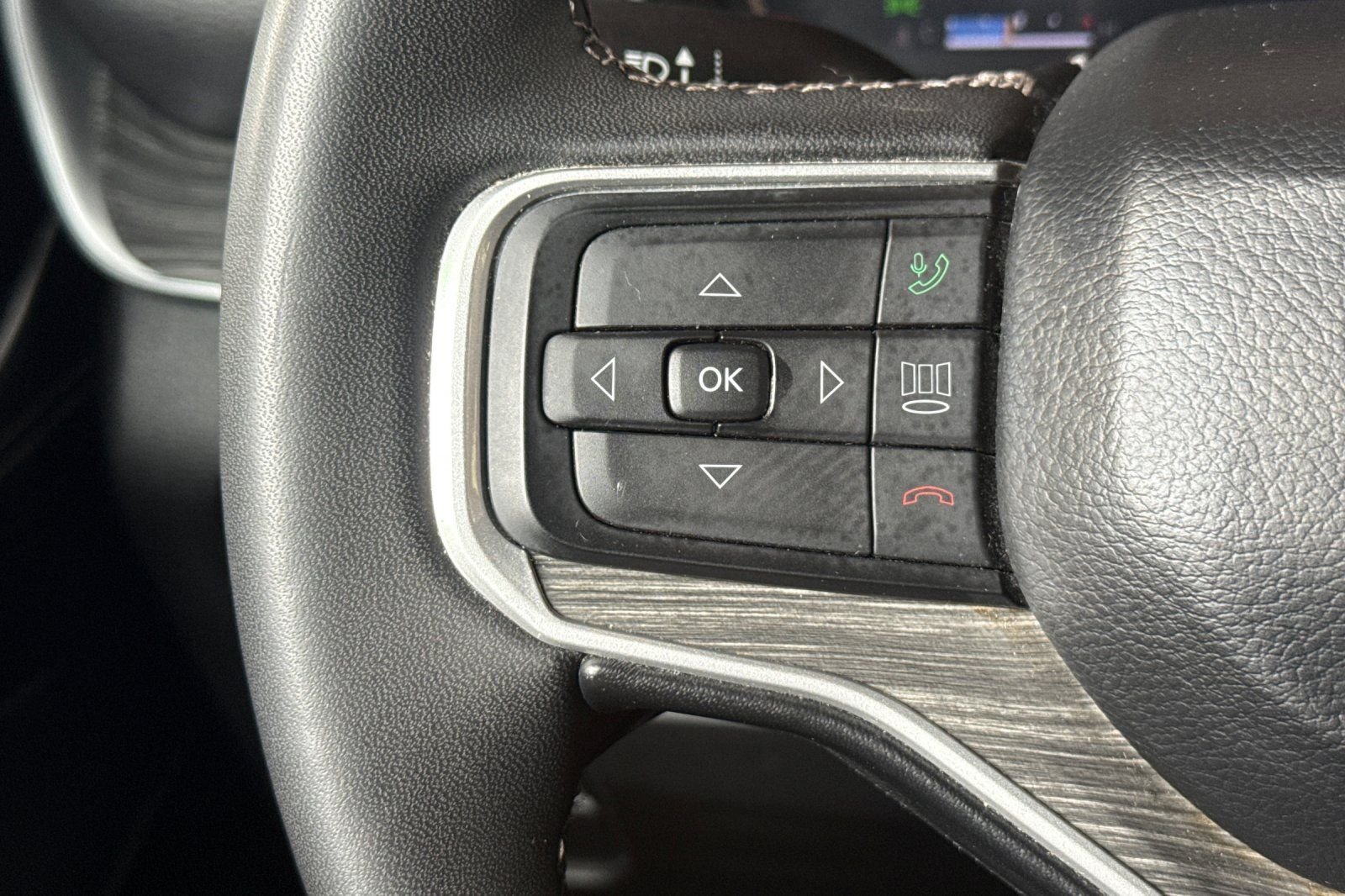Used 2023 Gray Jeep Series II image 34