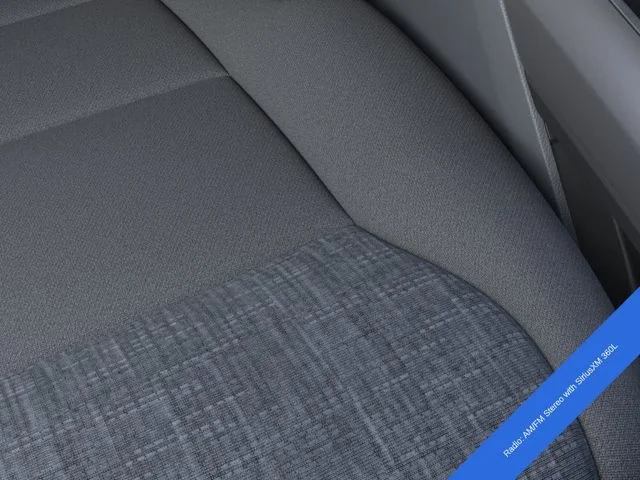 New 2026 Gray Ford XLT image 18