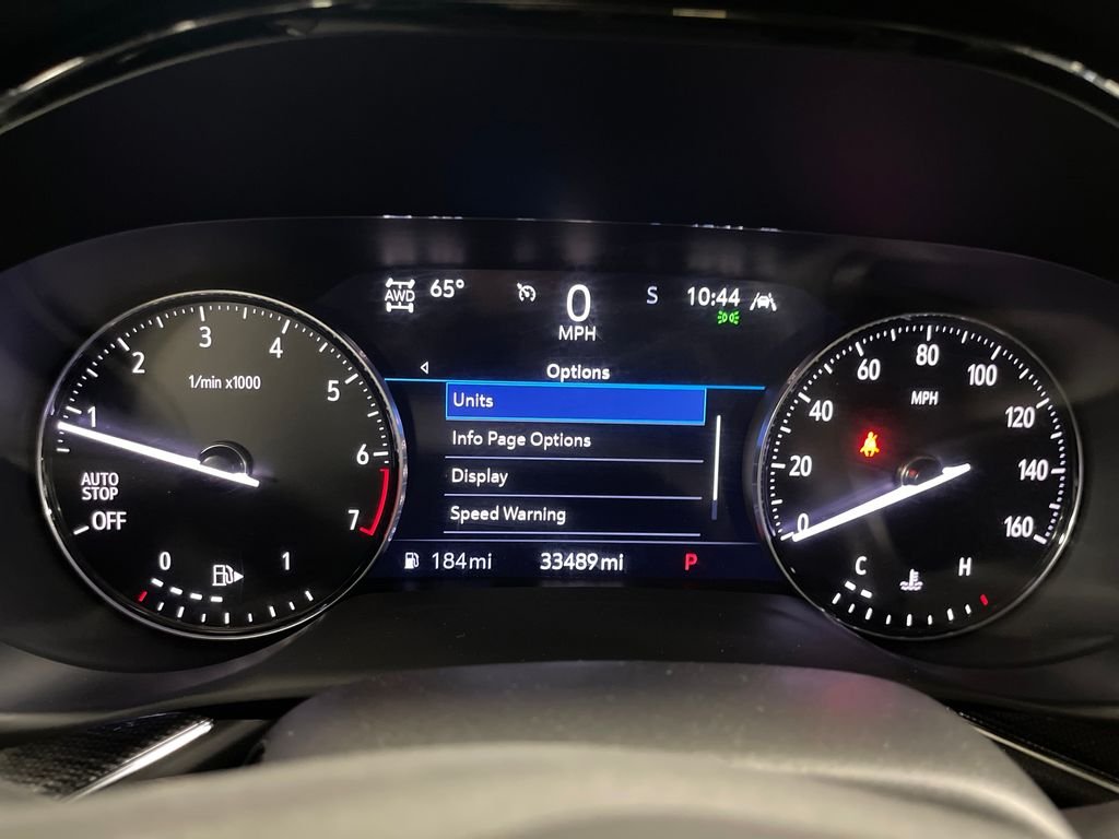 Used 2023 Gray Buick Essence image 23