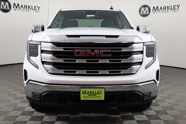 2026 GMC Sierra 1500 SLE - Photo 25