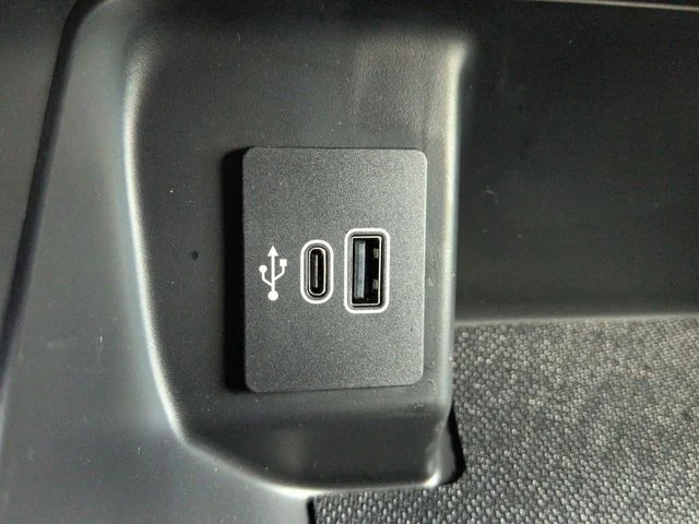 New 2026 Gray Ford STX image 21