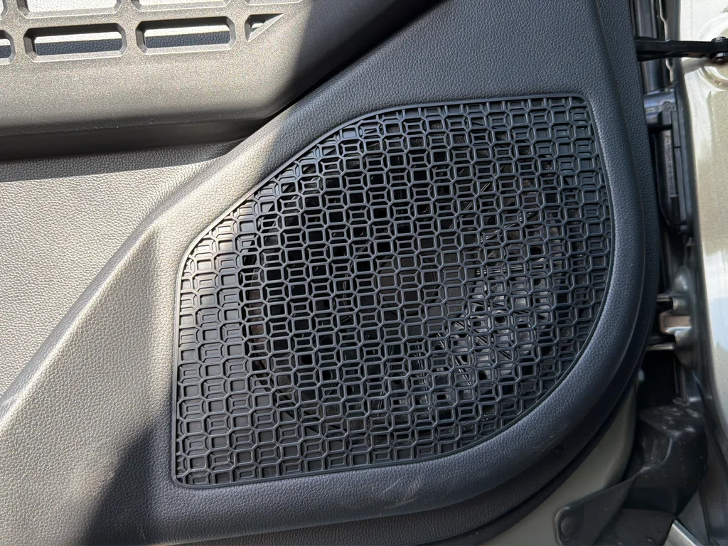 New 2026 Bronze Oxide Toyota Tacoma Trailhunter image 31