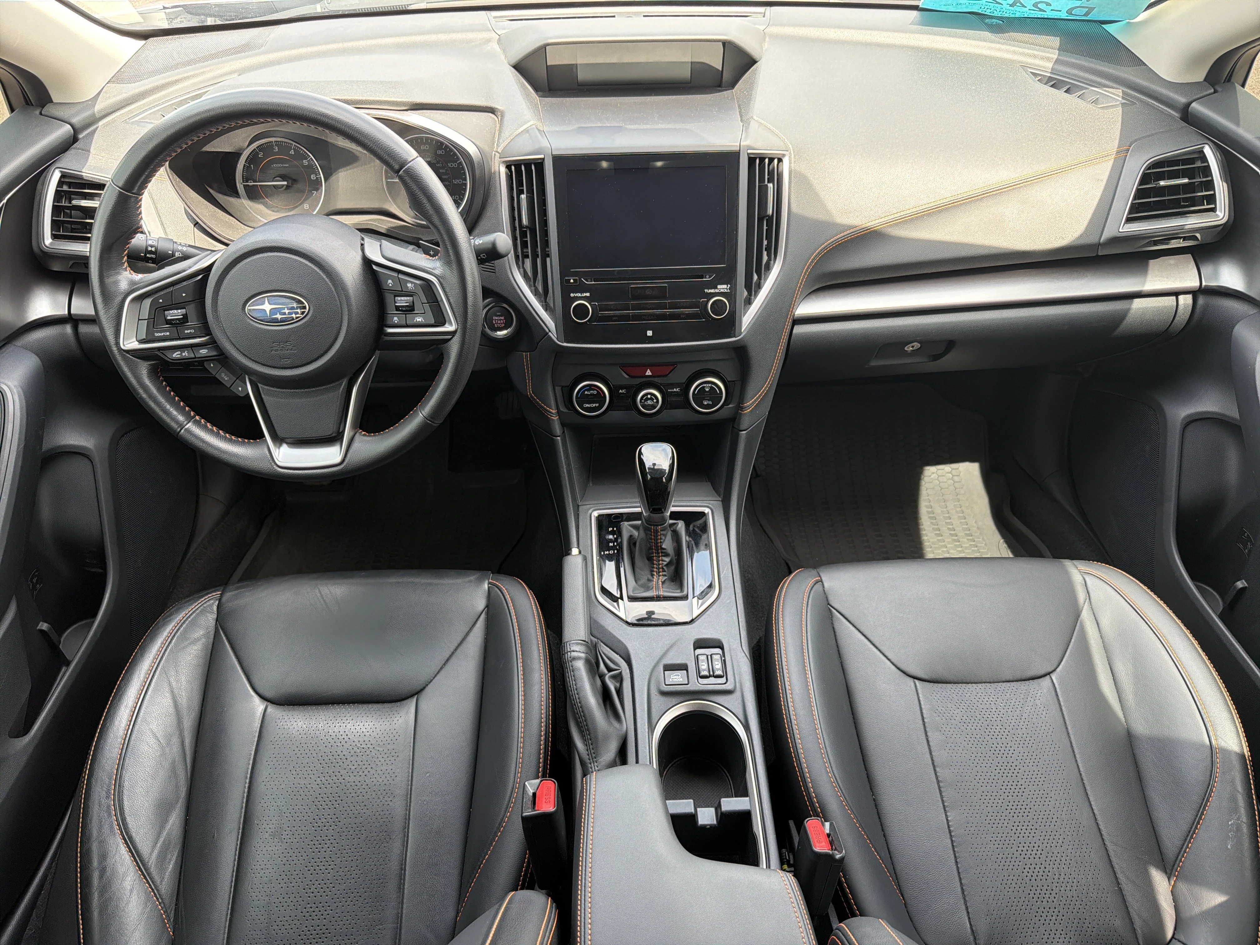 Used 2019 Ice Silver Metallic Subaru Limited image 10