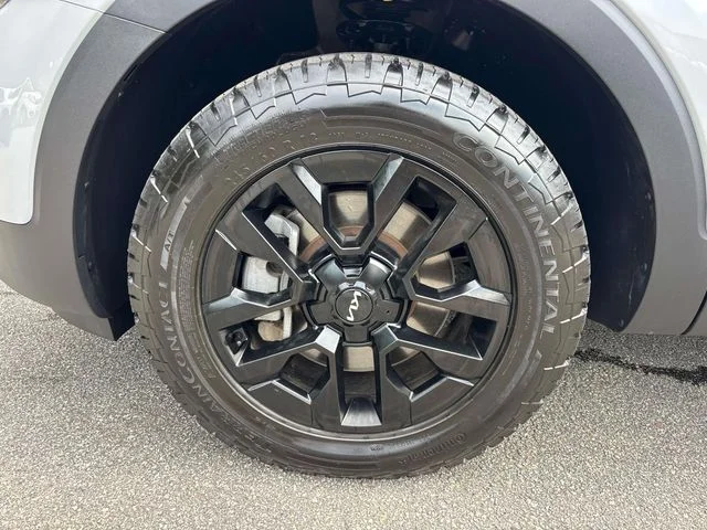 Used 2023 Gray Kia SX-Prestige X-Pro image 11