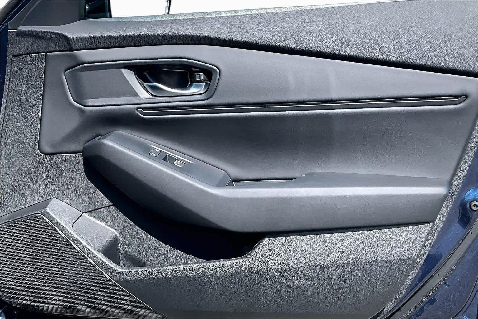 2026 Honda Accord SE - Photo 22