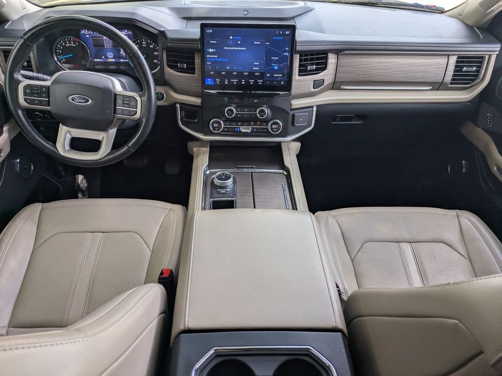 2022 Ford Expedition Limited - Photo 16