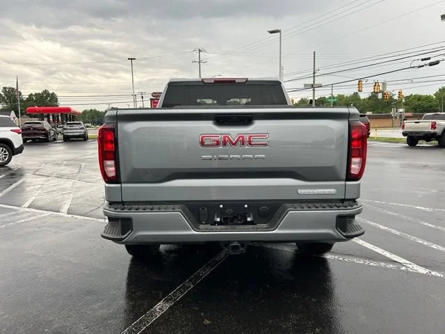 2026 GMC Sierra 1500 Elevation - Photo 7