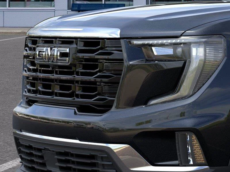 2026 GMC Acadia Elevation - Photo 16