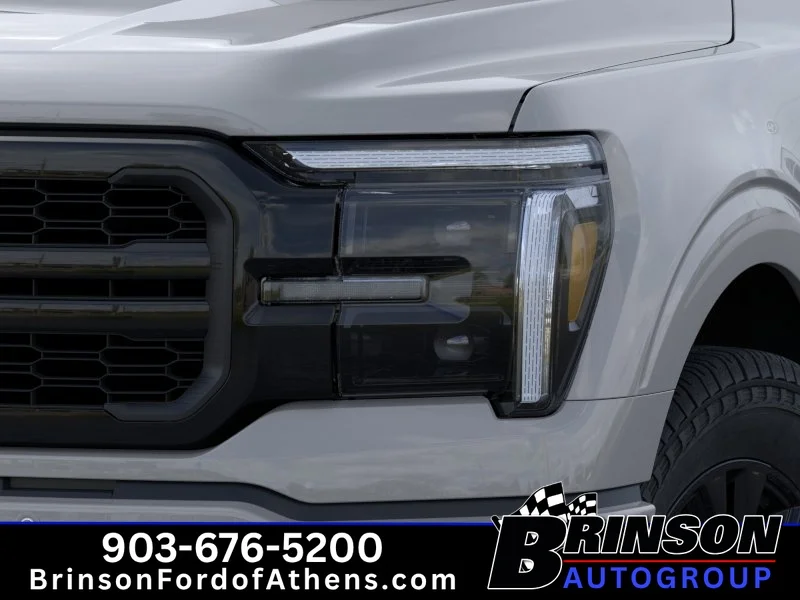 New 2026 Avalanche Ford Lariat® image 18