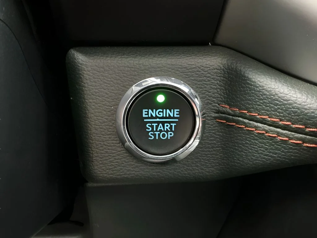 Used 2022 Black Ford Timberline image 10